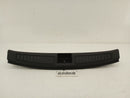 Tesla Model S Sill Trunk Base-1