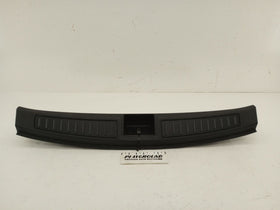 Tesla Model S Sill Trunk Base
