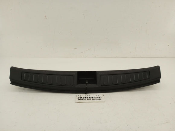 Tesla Model S Sill Trunk Base