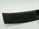Tesla Model S Sill Trunk Base-4