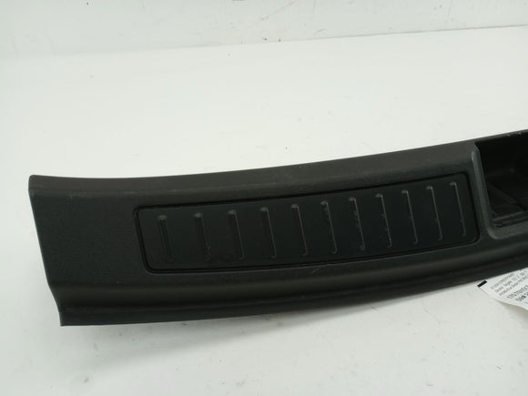 Tesla Model S Sill Trunk Base