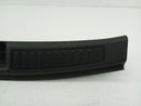 Tesla Model S Sill Trunk Base-5