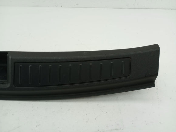 Tesla Model S Sill Trunk Base
