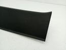Tesla Model S Sill Trunk Base-6