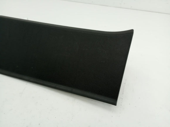 Tesla Model S Sill Trunk Base