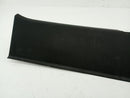 Tesla Model S Sill Trunk Base-8