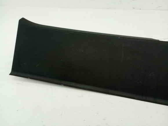 Tesla Model S Sill Trunk Base