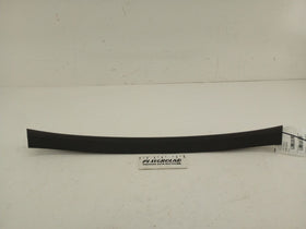 Tesla Model S Rear Trunk Upper Trim Panel