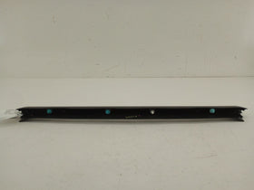 Tesla Model S Rear Trunk Upper Trim Panel - 0