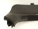 Tesla Model S Lower Liftgate Trim Panel-3