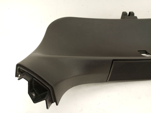 Tesla Model S Lower Liftgate Trim Panel