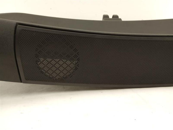 Tesla Model S Lower Liftgate Trim Panel