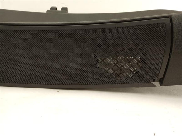 Tesla Model S Lower Liftgate Trim Panel