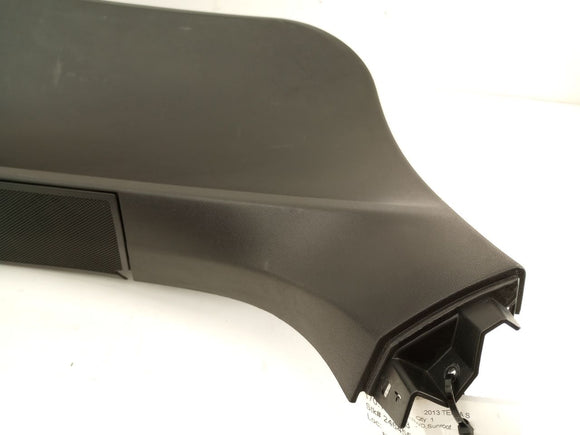 Tesla Model S Lower Liftgate Trim Panel