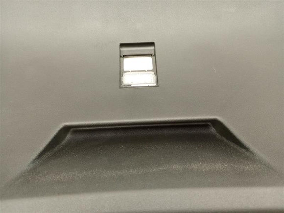 Tesla Model S Lower Liftgate Trim Panel