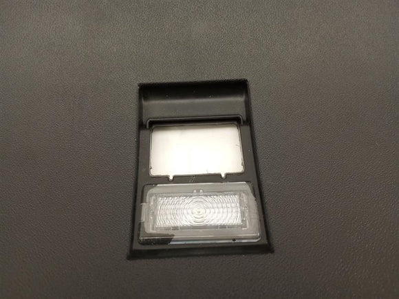 Tesla Model S Lower Liftgate Trim Panel