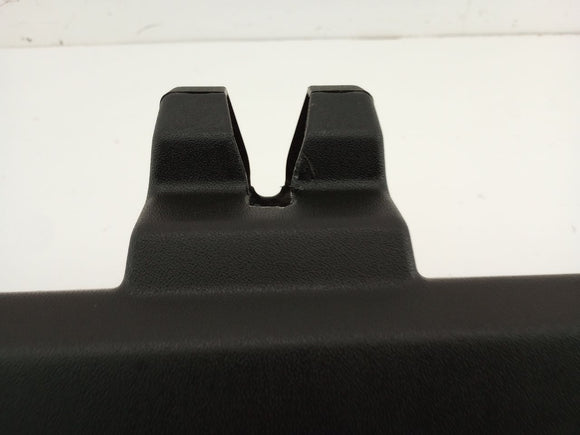 Tesla Model S Lower Liftgate Trim Panel