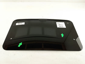 Land Rover Discovery Sunroof Glass - 0