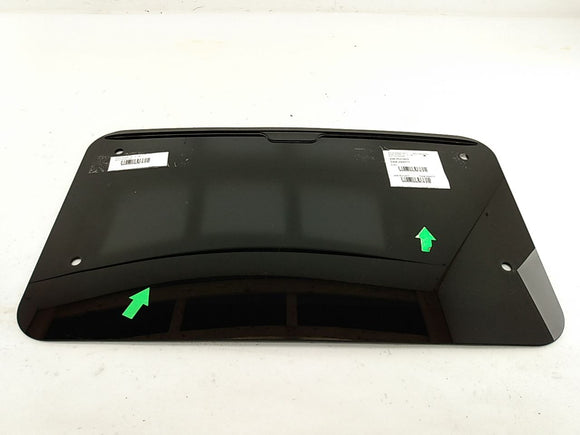 Land Rover Discovery Sunroof Glass