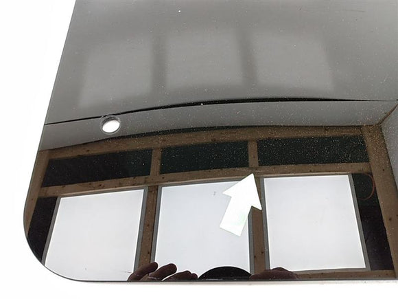 Land Rover Discovery Sunroof Glass
