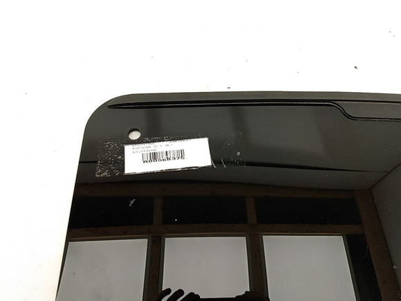 Land Rover Discovery Sunroof Glass