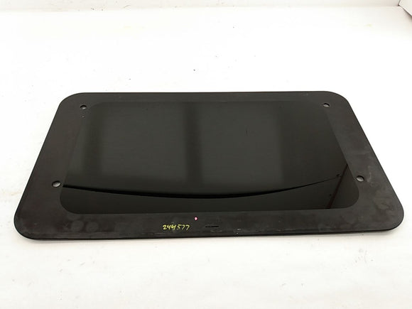 Land Rover Discovery Sunroof Glass