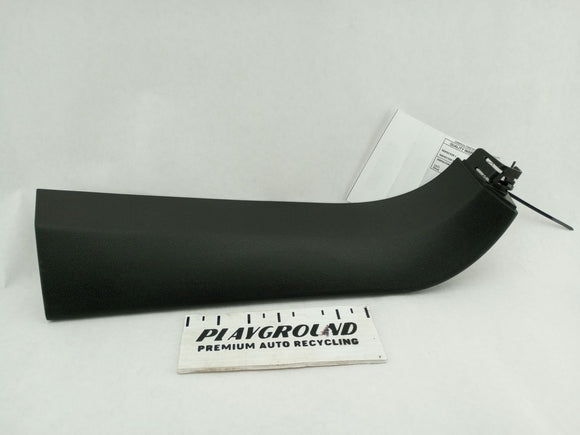 Tesla Model S Left Liftgate Panel