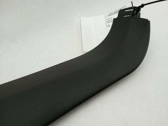 Tesla Model S Left Liftgate Panel