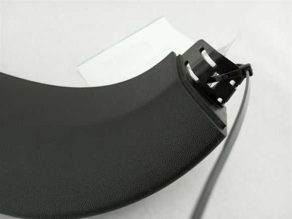 Tesla Model S Left Liftgate Panel