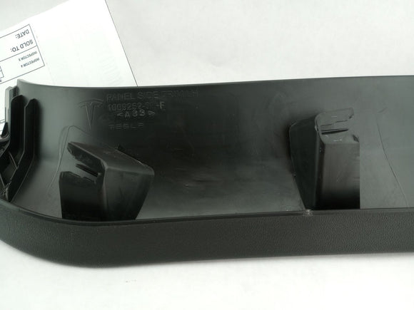 Tesla Model S Left Liftgate Panel