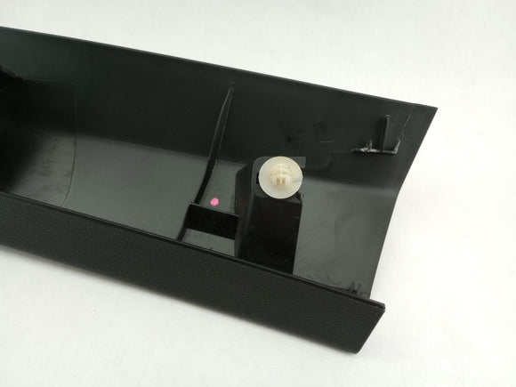 Tesla Model S Left Liftgate Panel