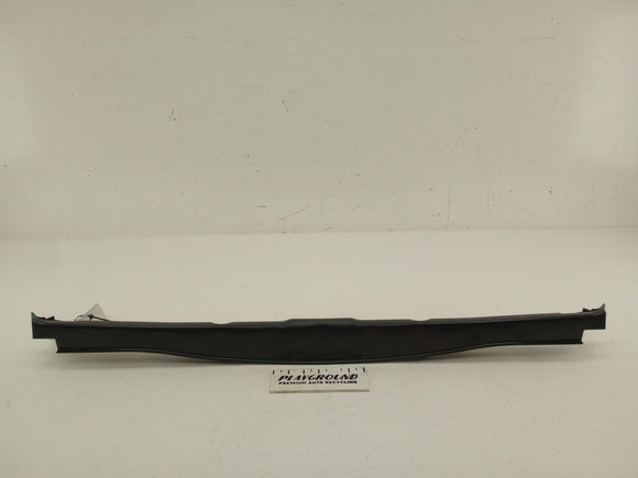 Tesla Model S Rear Trunk Bracket