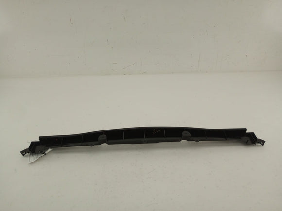 Tesla Model S Rear Trunk Bracket
