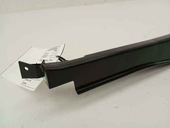 Tesla Model S Rear Trunk Bracket