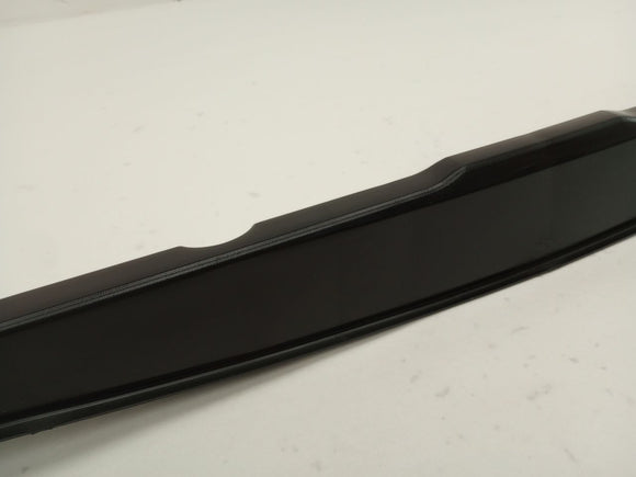 Tesla Model S Rear Trunk Bracket