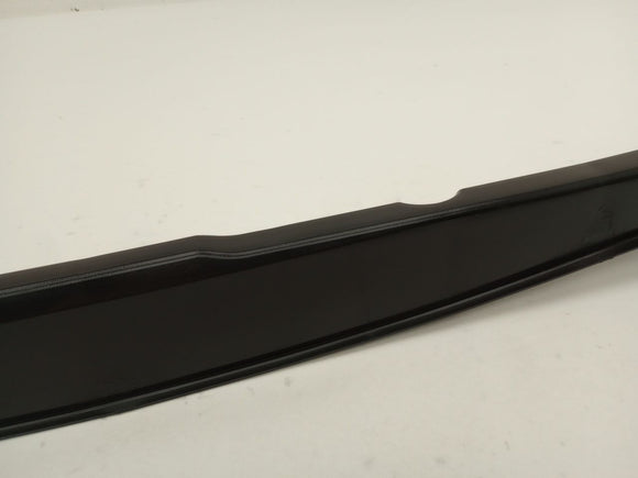 Tesla Model S Rear Trunk Bracket