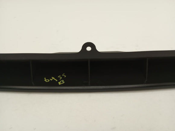 Tesla Model S Rear Trunk Bracket