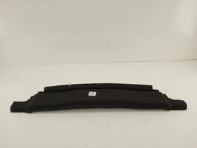 Tesla Model S Rear Trunk Wall Trim - 0