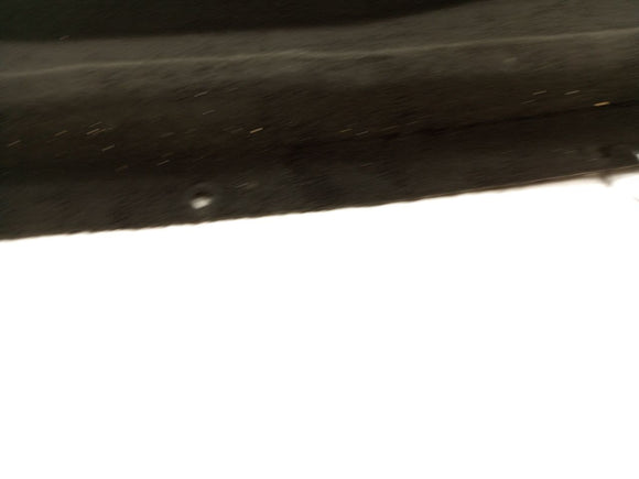 Tesla Model S Rear Trunk Wall Trim