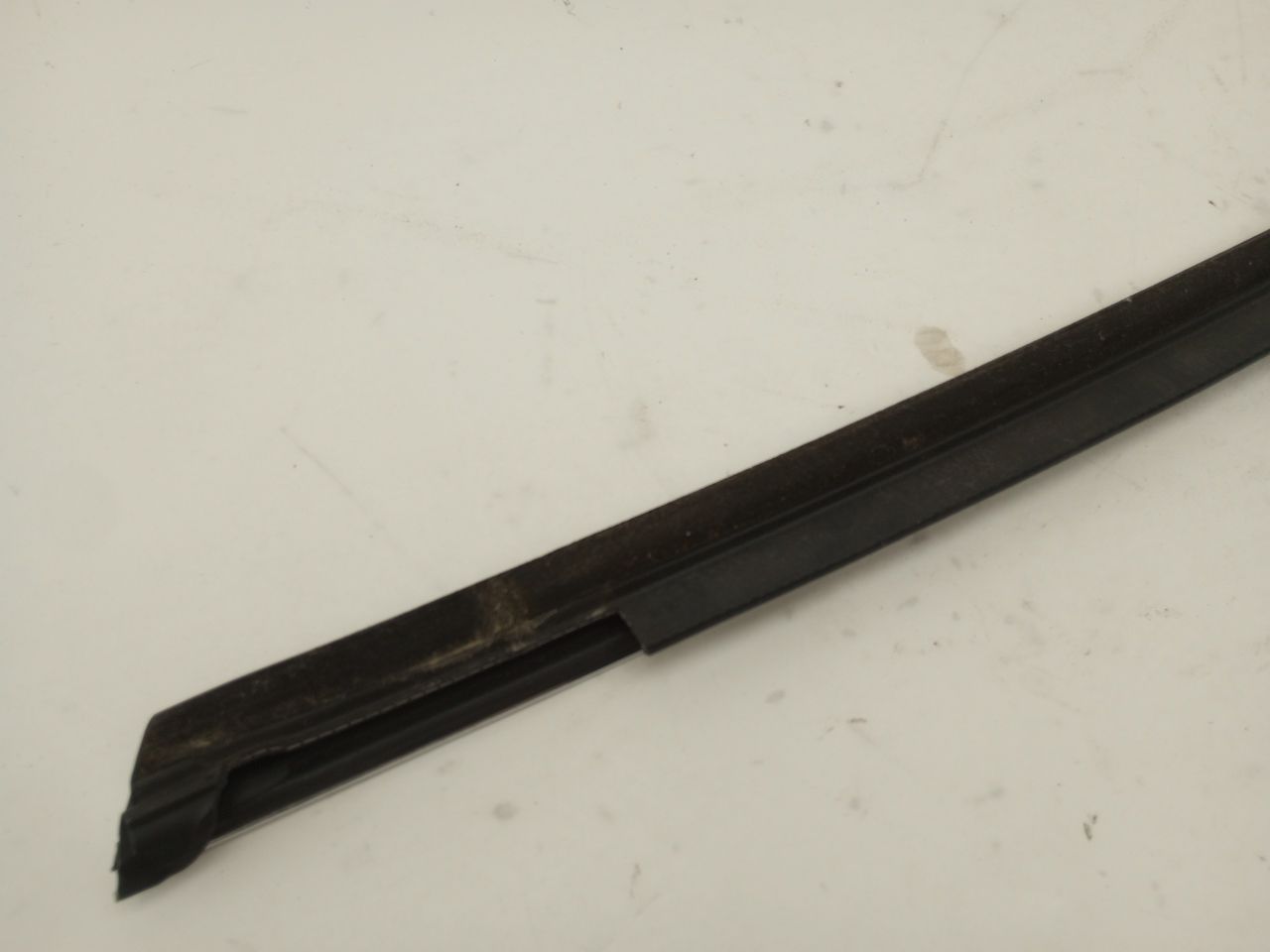 Tesla Model S Front Left Seal Outer Belt