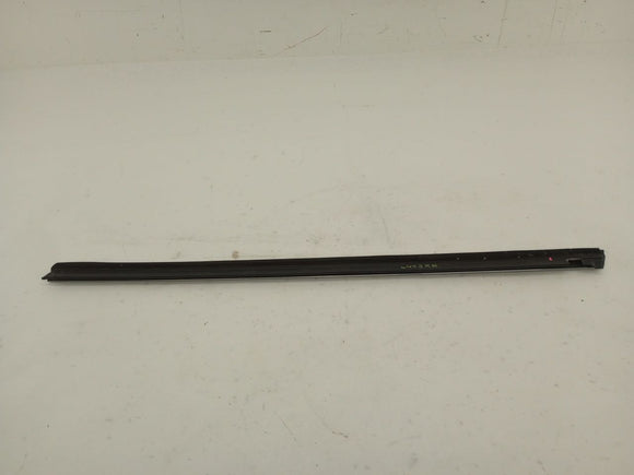 Tesla Model S Front Right Door Seal