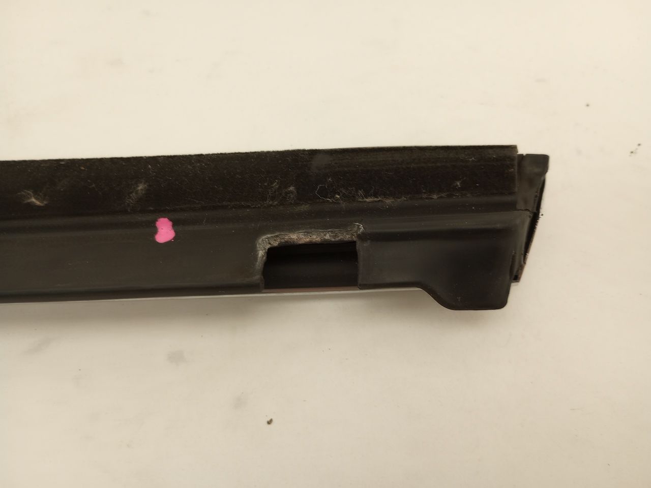 Tesla Model S Front Right Door Seal