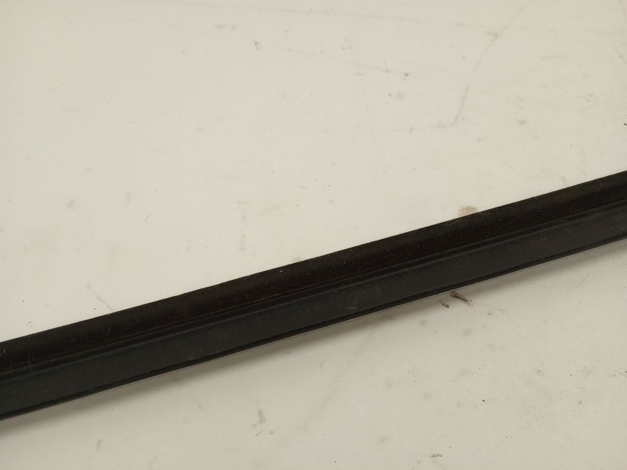 Tesla Model S Front Right Door Seal