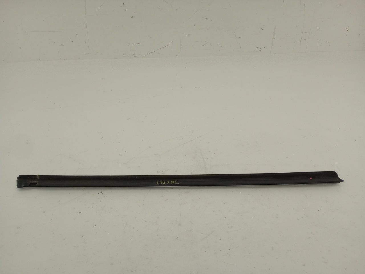 Tesla Model S Rear Left Door Seal - 0