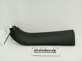 Tesla Model S Right Hand Liftgate Panel Side Trim