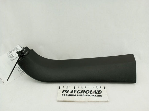 Tesla Model S Right Hand Liftgate Panel Side Trim