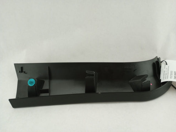 Tesla Model S Right Hand Liftgate Panel Side Trim