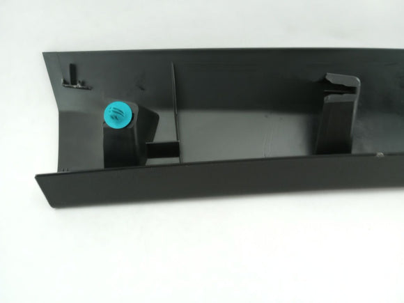 Tesla Model S Right Hand Liftgate Panel Side Trim