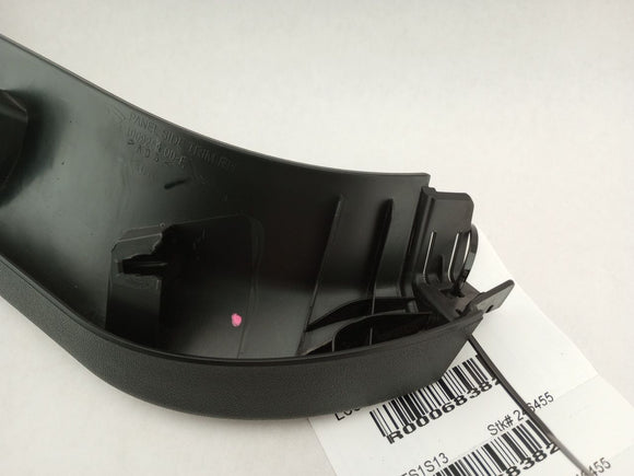 Tesla Model S Right Hand Liftgate Panel Side Trim