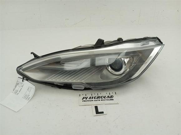 Tesla Model S Front Left Headlight